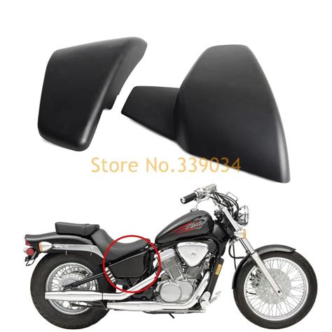 Honda VT600CD Parts & Accessories 